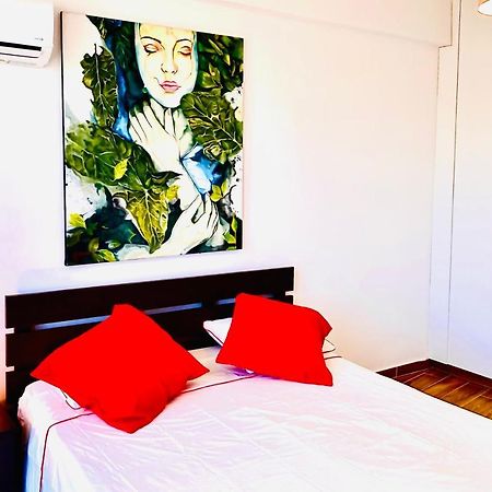 Bali Suites 101 لارنكا المظهر الخارجي الصورة