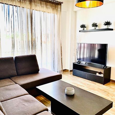 Bali Suites 101 لارنكا المظهر الخارجي الصورة