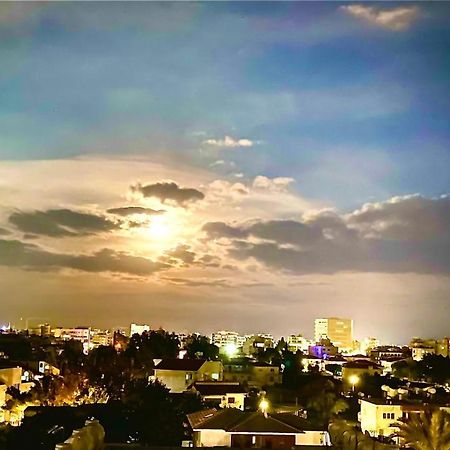 Bali Suites 101 لارنكا المظهر الخارجي الصورة