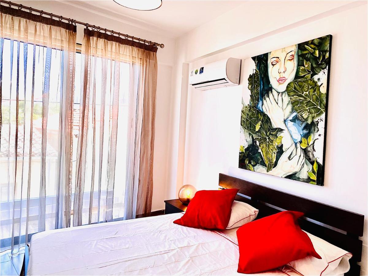 Bali Suites 101 لارنكا المظهر الخارجي الصورة