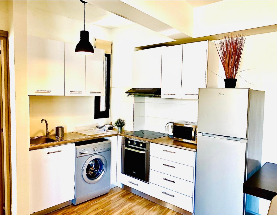 Bali Suites 101 لارنكا المظهر الخارجي الصورة