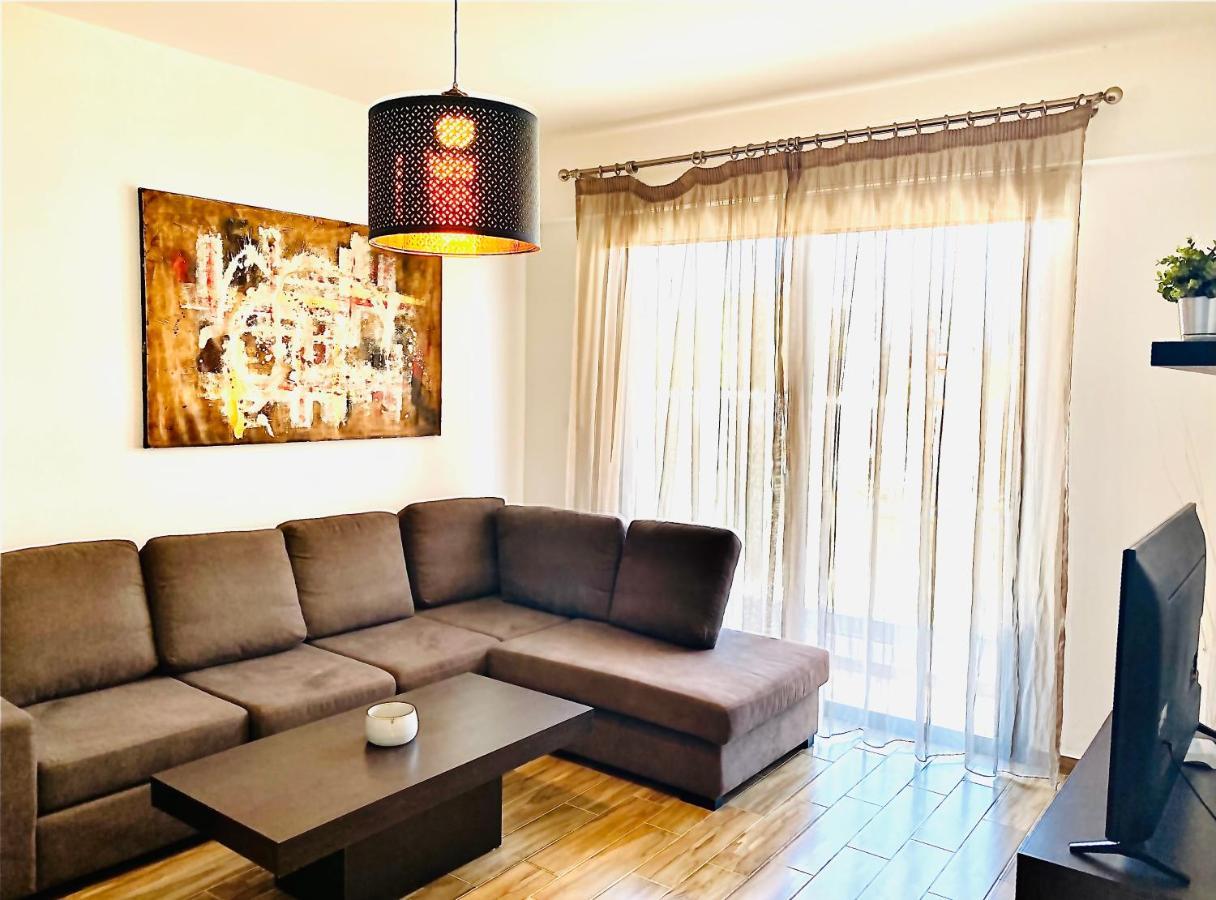 Bali Suites 101 لارنكا المظهر الخارجي الصورة
