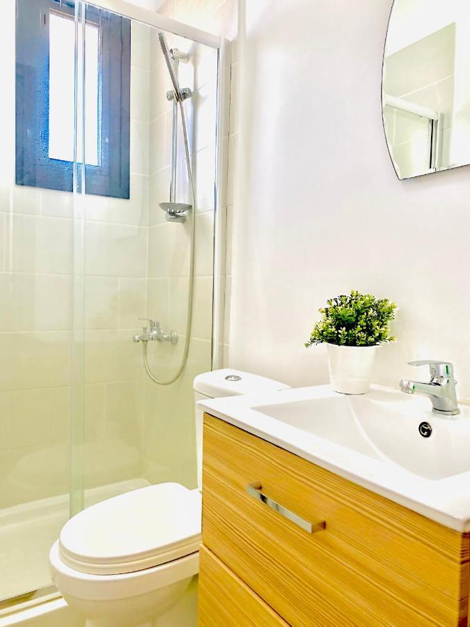 Bali Suites 101 لارنكا المظهر الخارجي الصورة