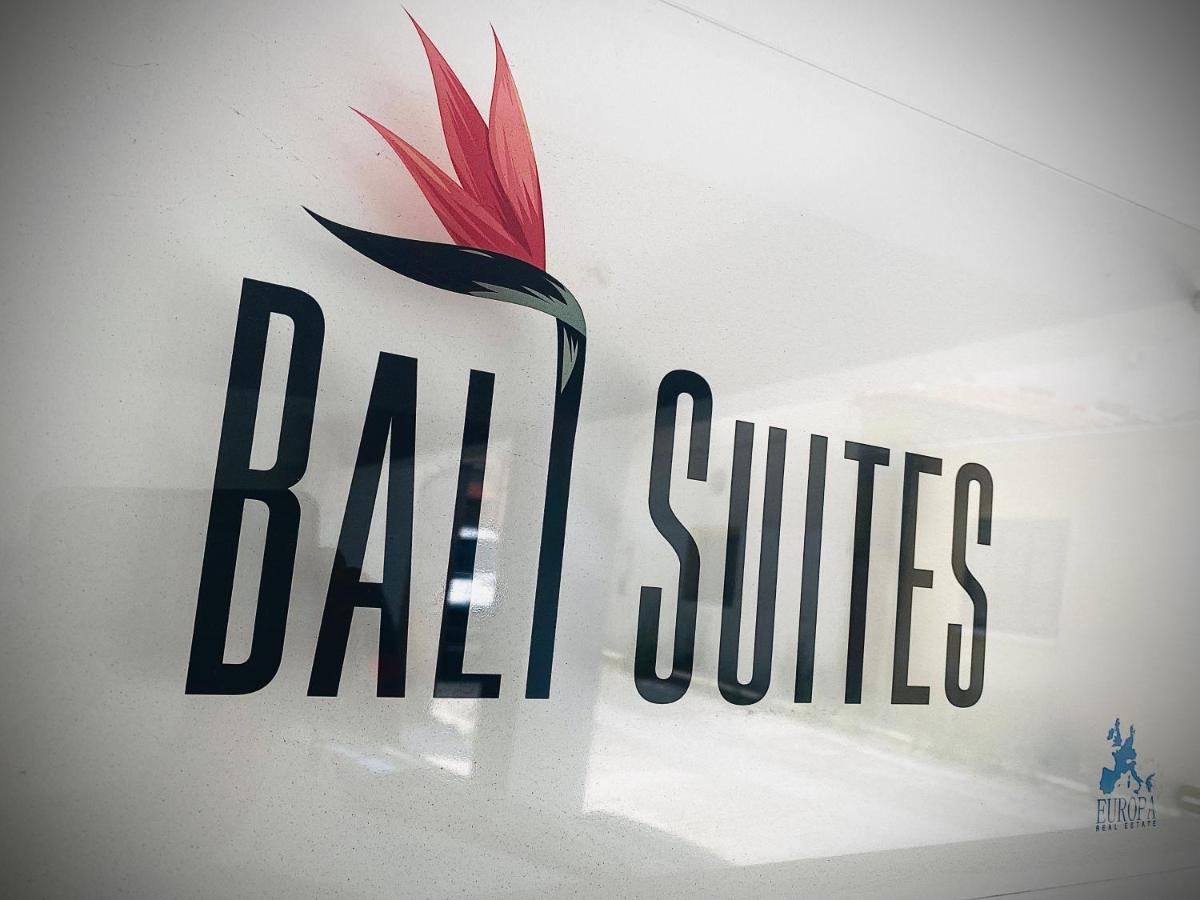 Bali Suites 101 لارنكا المظهر الخارجي الصورة